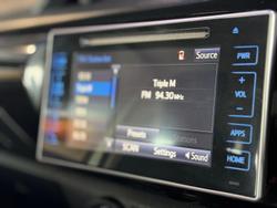 2019 Toyota
                Hilux SR Hi-Rider