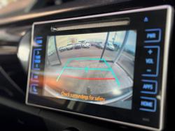 2019 Toyota
                Hilux SR Hi-Rider