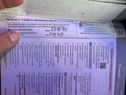 2019 Toyota
                Hilux SR Hi-Rider