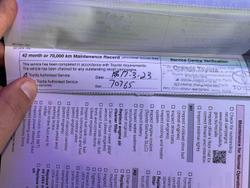 2019 Toyota
                Hilux SR Hi-Rider