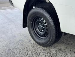 2019 Toyota
                Hilux SR Hi-Rider