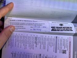 2019 Toyota Hilux SR Hi-Rider