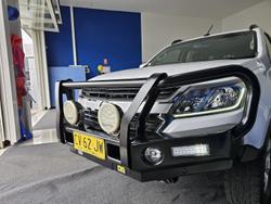 2019 Holden
Trailblazer LT