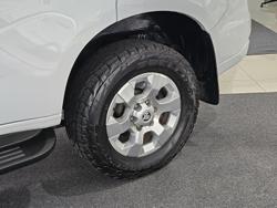 2019 Holden
Trailblazer LT