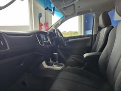 2019 Holden
Trailblazer LT