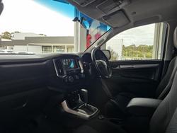 2019 Holden
Trailblazer LT