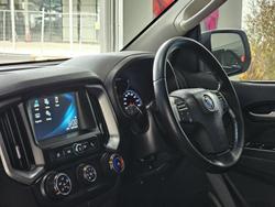 2019 Holden
Trailblazer LT