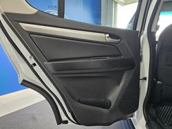 2019 Holden
Trailblazer LT