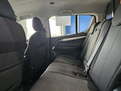 2019 Holden
Trailblazer LT