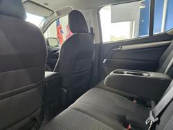 2019 Holden
Trailblazer LT