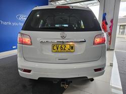2019 Holden
Trailblazer LT