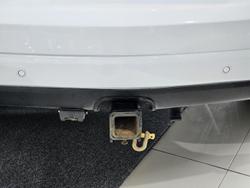 2019 Holden
Trailblazer LT