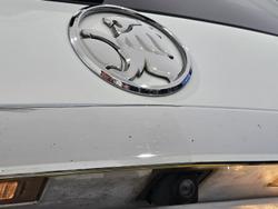 2019 Holden
Trailblazer LT