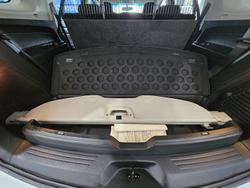 2019 Holden
Trailblazer LT