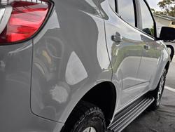 2019 Holden
Trailblazer LT