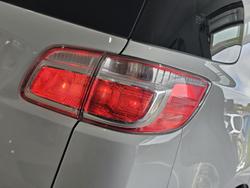 2019 Holden
Trailblazer LT