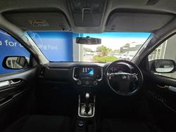 2019 Holden
Trailblazer LT