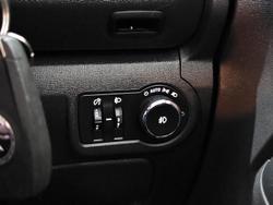 2019 Holden
Trailblazer LT