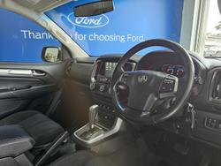 2019 Holden
Trailblazer LT