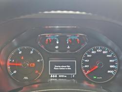 2019 Holden
Trailblazer LT