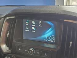 2019 Holden
Trailblazer LT