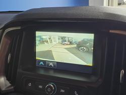 2019 Holden
Trailblazer LT