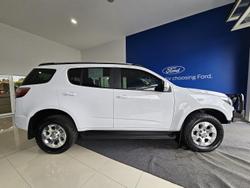 2019 Holden
Trailblazer LT