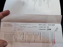 2019 Holden
Trailblazer LT