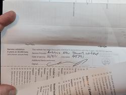 2019 Holden
Trailblazer LT