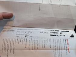 2019 Holden
Trailblazer LT