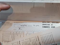 2019 Holden
Trailblazer LT