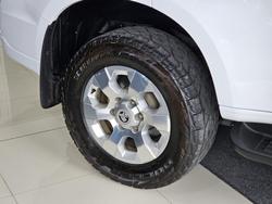 2019 Holden
Trailblazer LT