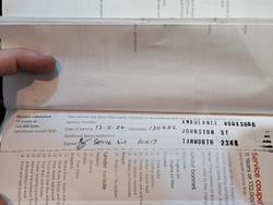 2019 Holden
Trailblazer LT