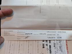 2019 Holden
Trailblazer LT