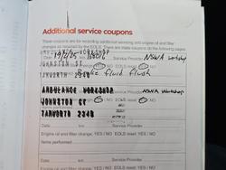 2019 Holden
Trailblazer LT