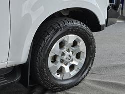 2019 Holden
Trailblazer LT