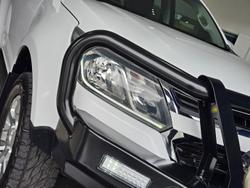 2019 Holden
Trailblazer LT
