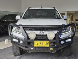 2019 Holden
Trailblazer LT
