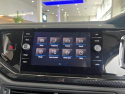 2025 Volkswagen Polo 85TSI Life