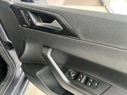 2025 Volkswagen Polo 85TSI Life