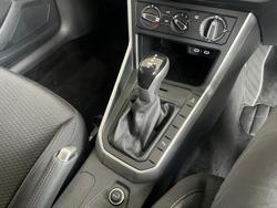 2025 Volkswagen Polo 85TSI Life