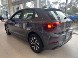2025 Volkswagen Polo 85TSI Life