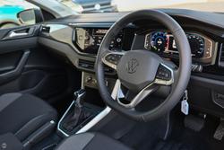 2025 Volkswagen Polo 85TSI Life