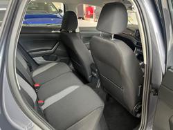 2025 Volkswagen Polo 85TSI Life