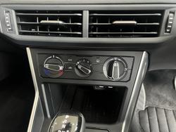 2025 Volkswagen Polo 85TSI Life