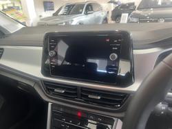 2025 Volkswagen T-Roc CityLife