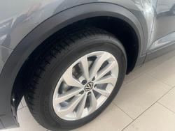 2025 Volkswagen T-Roc CityLife