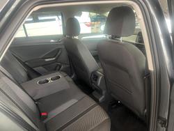 2025 Volkswagen T-Roc CityLife