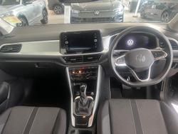 2025 Volkswagen T-Roc CityLife