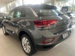 2025 Volkswagen T-Roc CityLife
